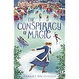 The Conspiracy of Magic: 2 (The Company of Eight (2))