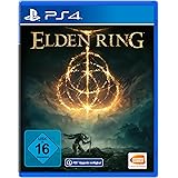 Elden Ring - PS4 [Edizione DE]