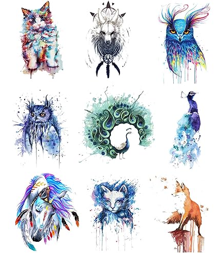 Bügeltransfer Golden Retriever DIN A4 - Textilaufdruck Für T-Shirts & Taschen