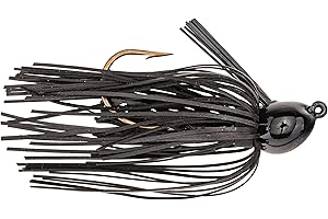 Strike King Bitsy Bug Mini Jig Bait