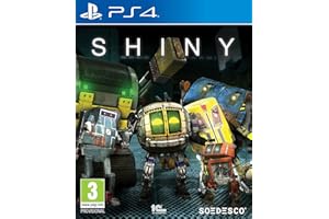 SOEDESCO Shiny (PS4)