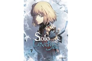Solo Leveling 7, Den tionde jägaren