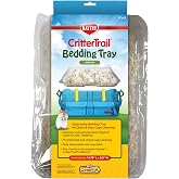 Kaytee Crittertrail Yatak Tepsisi 3 Adet
