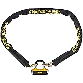 Onguard Mastiff Lock Chain