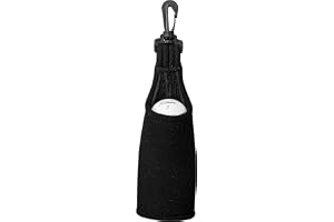 Longridge Golf Ball Tube och Cleaner