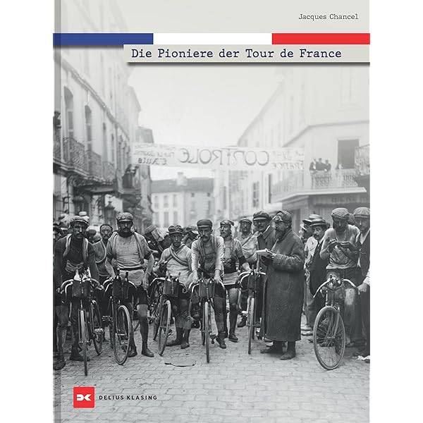 Livre Tour De France 100 Ans – Édition Centenaire (Italie, Années 80/90) – Beau Livre Illustré Cycle