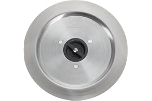 GRAEF. Graef - 145350 - Lame spéciale pour trancheuse, en Acier Inoxydable, diamètre 17 cm - Argent