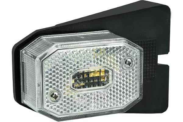 LAS 10122 Löparlampa med fäste