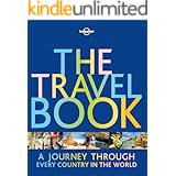 The Travel Book: A Journey Through Every Country in the World (Lonely Planet)