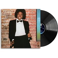 OFF THE WALL - View 5