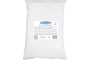 Mouldmaster 750 g Plaster of Paris, White