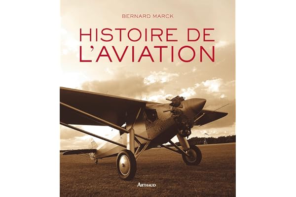 Histoire de l'aviation