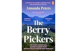 The Berry Pickers: a novel
