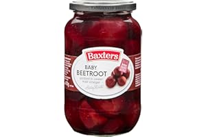 Baxters Bébé Betteraves Au Vinaigre Doux (567G)