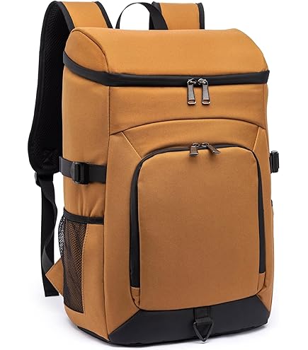 COOLIO Backpack Cooler 10,000mAh Battery, Play Ghana - View #2