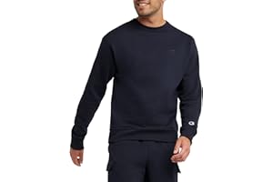 Champion Bluza sportowa męski POWERBLEND FLEECE CREW