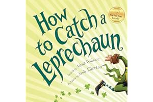 SOURCEBOOKS WONDERLAND How to Catch a Leprechaun: 0