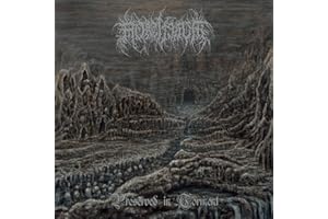 Preserved in Torment