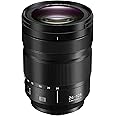Panasonic Lumix S-R24105E Obiettivo 24-105 mm F4.0, Macro O.I.S, Design Resistente, Nero