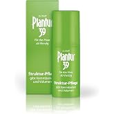 Plantur 39 Building Maintenance, 1 x 30 mL - Gives more volume and resistance to hair