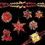 Premier Christmas Decoration, See description, One Color, Size