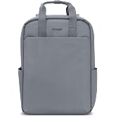 Mack MCE-1522 Nova Eco &Ccedil;evre Dostu Laptop Sırt &Ccedil;antası 15.6 in&ccedil;, YKK Fermuarlı Bilgisayar Sırt &Ccedil;antası, Kadın ve Erkek G&uuml;nl&uuml;k