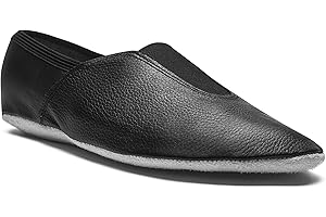 Rumpf 1040 1041 Gymnastikschuhe Turnschläppchen Voltigierschuhe Ballett Sport Fitness Tanz