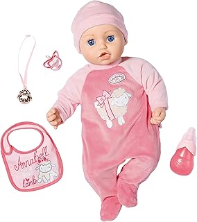 baby annabell 794401