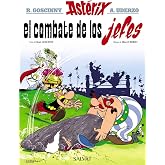 El combate de los jefes: Asterix y el combate de los jefes