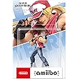 amiibo Terry Bogard (Nintendo Switch)