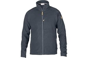 FJÄLLRÄVEN Fjäll Räven Buck Fleece M bluza męska
