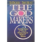 God Makers Decker Ed