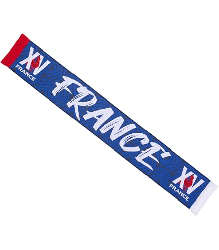 Écharpe Liverpool 60'' Club Bar - Rouge/Blanc