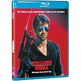 Cobra (Blu-ray) [Blu-ray]