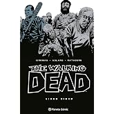 The Walking Dead n&ordm; 05/08: 5 (Terror)