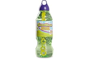 Gazillion Bubbles | Classic Solution 1L | Toys & Gifts