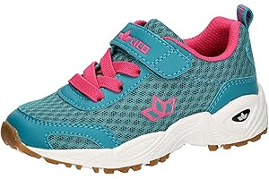 Lico Bronte Vs Scarpe da Ginnastica per interniUnisex - Bambini e Ragazzi