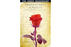Shakespeare's Sonnets: Revised: 14 (The Arden Shakespeare Third Series)