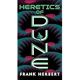 Heretics of Dune: 5