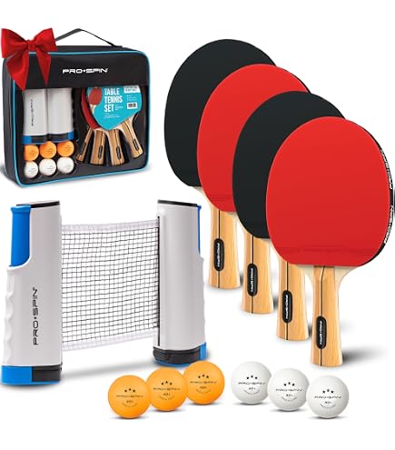 2x Paddelabdeckungen Wasserdicht – 32x22cm, Gummi, Mit Reißverschluss, Für Tischtennis- & Pickball-Schläger