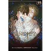 SANCTIFY, Volume 3