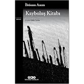 Kayboluş Kitabı