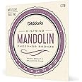 D'Addario EJ70 Set Corde Mandolino