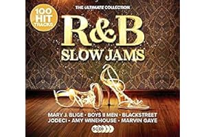 Ultimate R&B Slow Jams
