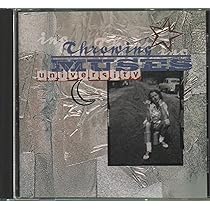 University: Throwing Muses: Amazon.es: CD y vinilos}