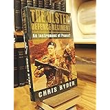 The Ulster Defence Regiment: An Instrument of Peace