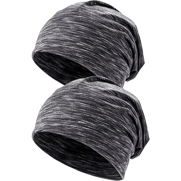 Berretto Beanie Enter The Complex - In Cotone Elastan, Unisex, Italia