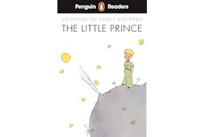 Penguin Readers Level 2: The Little Prince (ELT Graded Reader): Abridged Edition