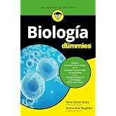 Biolog&iacute;a para Dummies