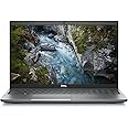 DELL Precision 7680 Mobile workstation 40.6 cm (16") Full HD+ Intel® Core™ i7 i7-13850HX 16 GB DDR5-SDRAM 512 GB SSD NVIDIA RTX 2000 Wi-Fi 6E (802.11ax) Windows 11 Pro Grey